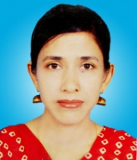 FARHANA HOQE
