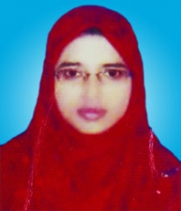 MST. NILUFA YEASMIN