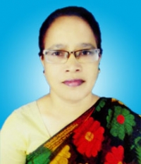 KHALIDA EDIVE KHANUM