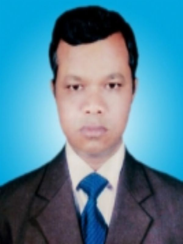 MD. MASHIUR RAHMAN CHOWDURY