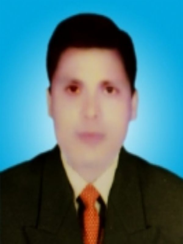 MD. FORHAD ALAM
